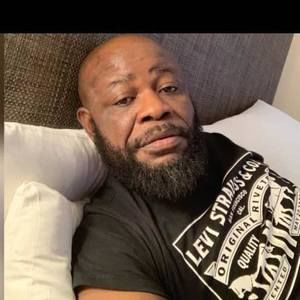 Meet your Posher, Aderemi